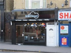 Ice Cloud image