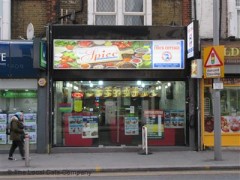 E17 World Of Spice image