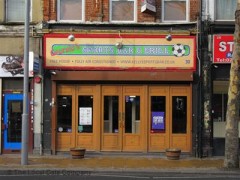 Georgio's Sports Bar & Grill image