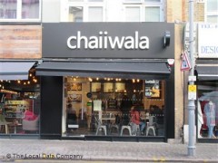 Chaiiwala image
