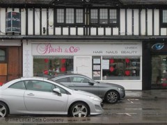 Blush & Co image