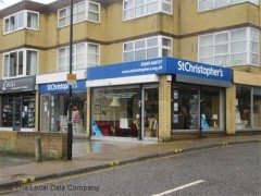 St. Christopher's Hospice image