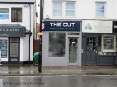 The Cut image