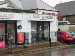 May & Rose image