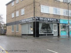 Dean Wilson image