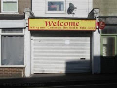 Welcome image