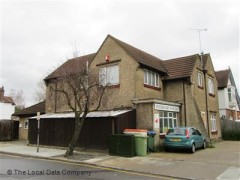 Anderson Veterinary Surgery image