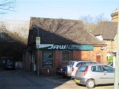 JAW Automotive image