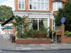 Neighbourhood Cafe Yukari image