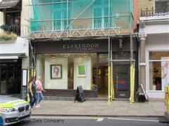 Clarendon Fine Art image