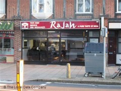 Rajah image