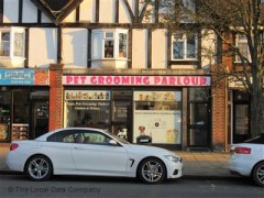 Pet Grooming Parlour image