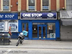 One Stop image
