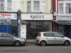 Rageh's image