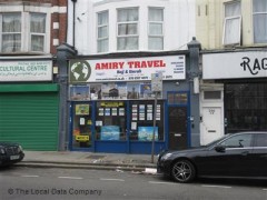 Amiry Travel image