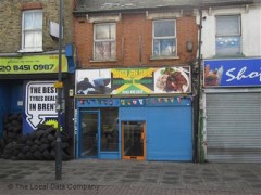 Master Jerk Centre image