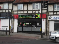 New Kingston Jamaican Cuisine image