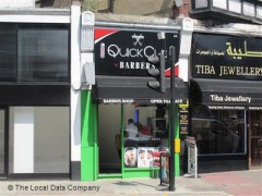 Quick Cut Barbers image