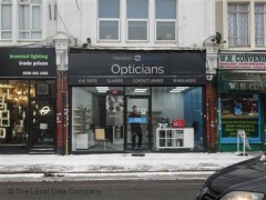 Hendon Eyecare Opticians image