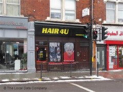 Hair4U image