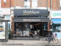 Shishlique image