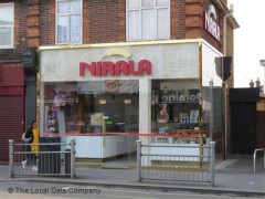 Nirala image