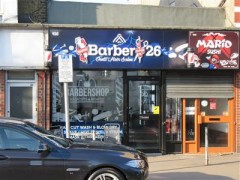 Barber 26 image