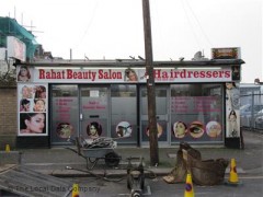 Rahat Beauty Salon & Hairdressers image