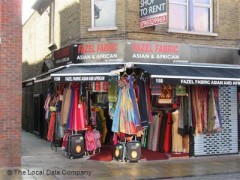 Fazel Fabric image