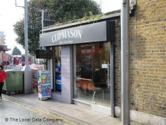 Clipmason image