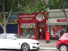 CeX Entertainment Exchange image