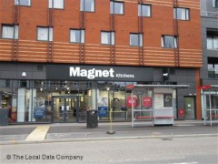 Magnet image