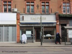 Wimbledon Dry Cleaners image