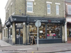 Holloways of Ludlow image