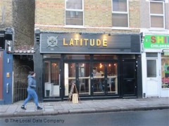 Latitude image