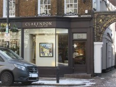 Clarendon Fine Art image