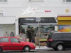 Latif Halal Meat image