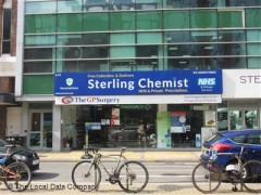 Sterling Chemist image