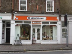 Le Creuset image