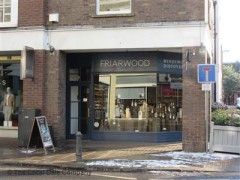 Friarwood image