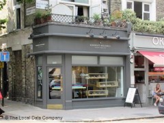Harriet Kelsall Bespoke Jewellery image