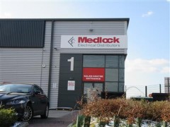 Medlock Electrical Distributors image