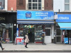 Andalus Supermarket image