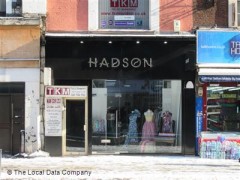Hadson image