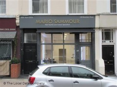 Mario Sammour image