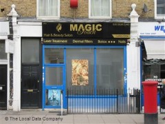 Magic Touch image