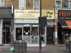 Aysh & Dagos image