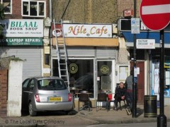 Nile Cafe image