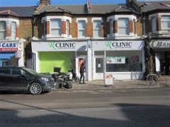 R Clinic image