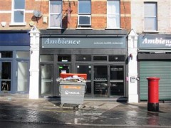 Ambience image